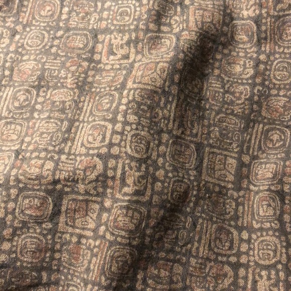 LL Bean buttons down - Picture 2 of 3